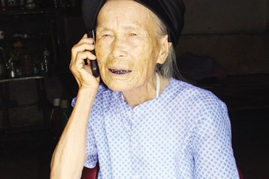 “Quan họ mobile”
