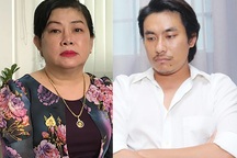 Kiều Minh Tuấn trả lại 900 triệu tiền cát-xê, NSX Dung Bình Dương vẫn không rút đơn kiện