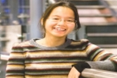 Lê Võ Phương Mai và những dự định của nữ Tiến sỹ 27 tuổi