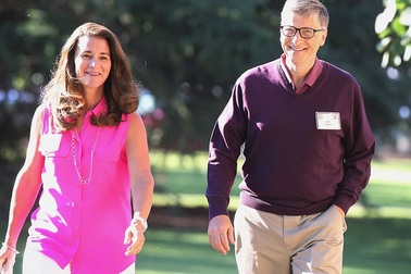 Một ngày của Bill Gates khác người thường như thế nào?