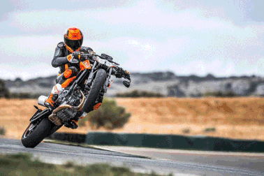 10 mẫu môtô được mong chờ nhất năm 2018