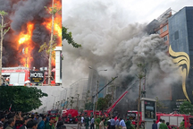 Những vụ cháy lớn do hàn xì khiến nhiều người thương vong