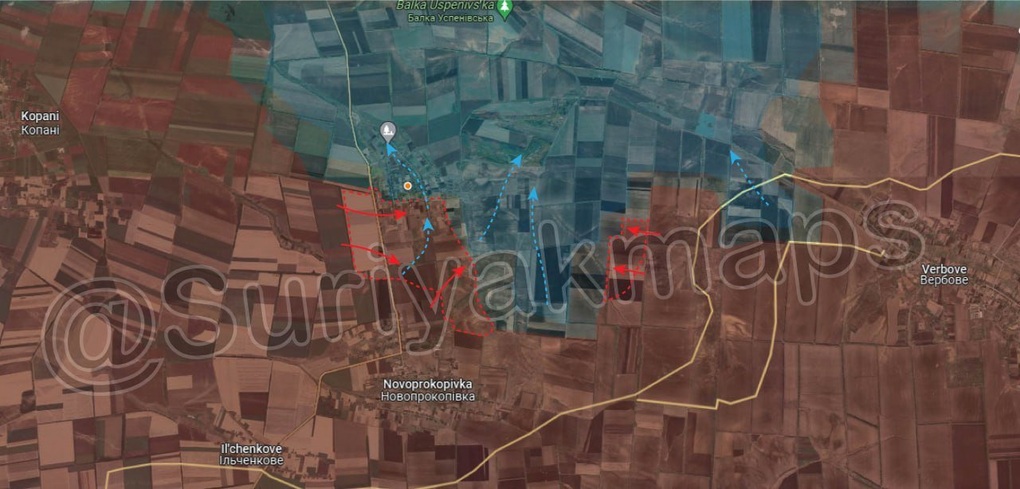 Chiến sự Ukraine 25/2: Kiev tiếp tục rút lui hỗn loạn, Nga chiếm 3 làng - 5