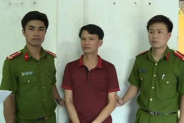 Bắt giam giám đốc doanh nghiệp trốn thuế hơn 2 tỷ đồng