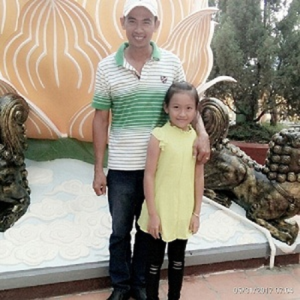 Hành trình đẩy lùi viêm gan B của người lái xe - 1 Hành trình đẩy lùi viêm gan B của người lái xe - 1