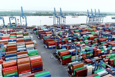 Chính phủ đặt mục tiêu năm 2022 tăng trưởng GDP đạt 6-6,5%