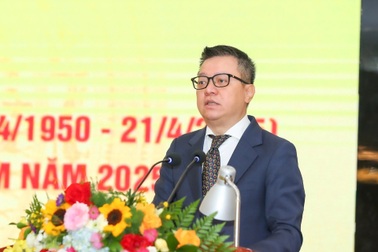 "Ngôi nhà chung" của đội ngũ người làm báo cả nước