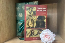 "Truyện ngắn đặc sắc 2024" ra mắt bạn đọc