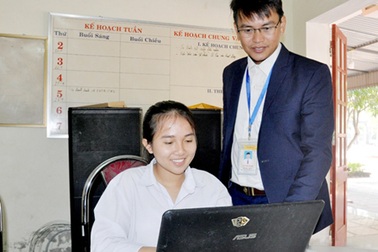 Nữ sinh học giỏi, chăm ngoan vào chung kết “Tuổi trẻ học tập và làm theo tư tưởng, đạo đức, phong cách Hồ Chí Minh” toàn quốc