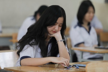 Đề thi tiếng Anh tốt nghiệp THPT: Đánh giá hay đánh đố?