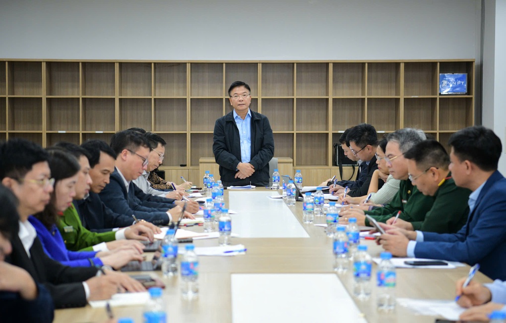 Bạch Mai, Việt Đức cơ sở 2 mở cửa khám chữa bệnh từ tháng 12? - 3