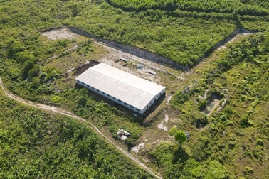 Sẽ kiểm tra thực tế trang trại bò rộng gần 250 ha chỉ nuôi… mấy con bò