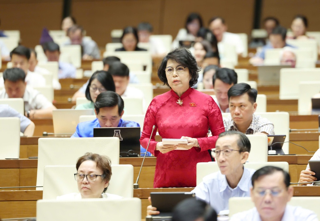 Cách đánh giá cơ bản đạt là chưa chính xác và dễ gây ngộ nhận - 2 Cách đánh giá cơ bản đạt là chưa chính xác và dễ gây ngộ nhận - 2