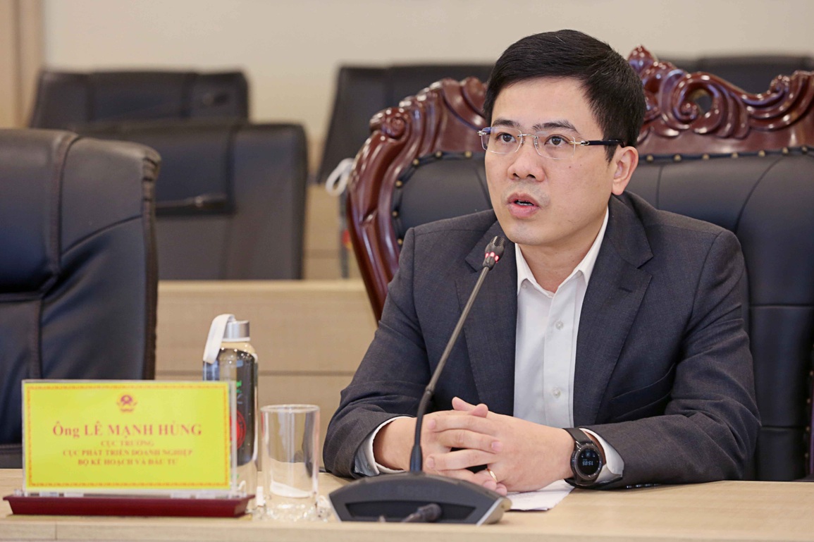 Chuyển đổi số trở nên cấp thiết để doanh nghiệp đổi mới sau đại dịch - 1 Chuyển đổi số trở nên cấp thiết để doanh nghiệp đổi mới sau đại dịch - 1
