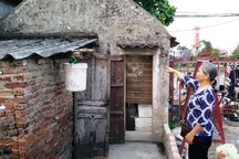 Vụ tìm công lý 35 m2 đất: Gia đình liệt sĩ cầu cứu đến lãnh đạo Trung ương