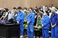 Mức án các bị cáo trong vụ đánh bạc tại khách sạn Pullman