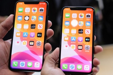iPhone giảm giá “sốc” hàng triệu đồng