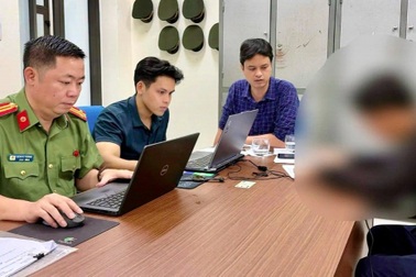Đăng tin xuyên tạc, nam thanh niên ở Hà Nội bị phạt 12,5 triệu đồng