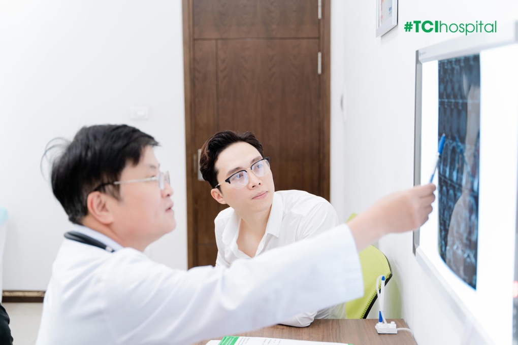 Vì sao bệnh người già ngày một trẻ hóa? - 2 Vì sao bệnh người già ngày một trẻ hóa? - 2