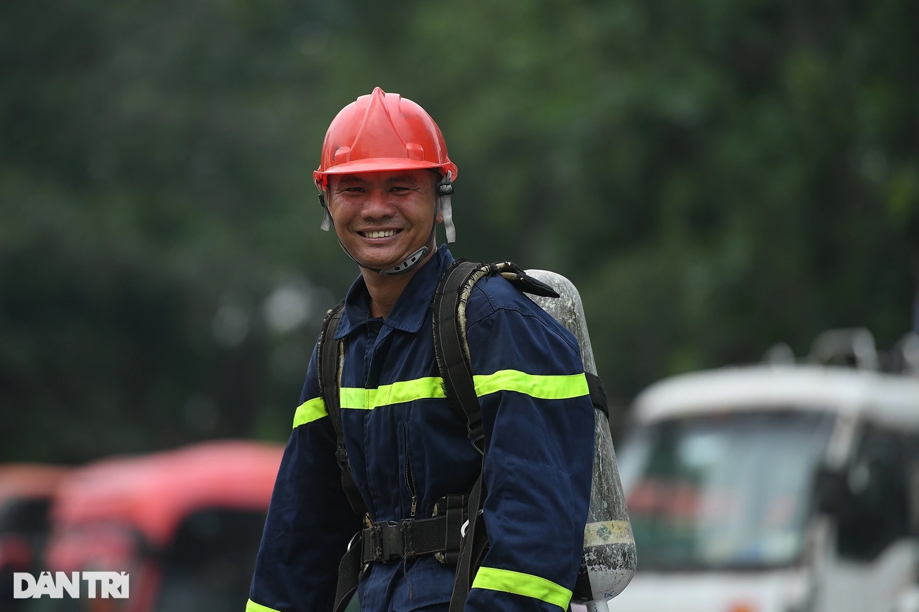 Ngày huấn luyện của hiệp sĩ cứu 4 người đuối nước ở biển Vũng Tàu - 18 Ngày huấn luyện của hiệp sĩ cứu 4 người đuối nước ở biển Vũng Tàu - 18