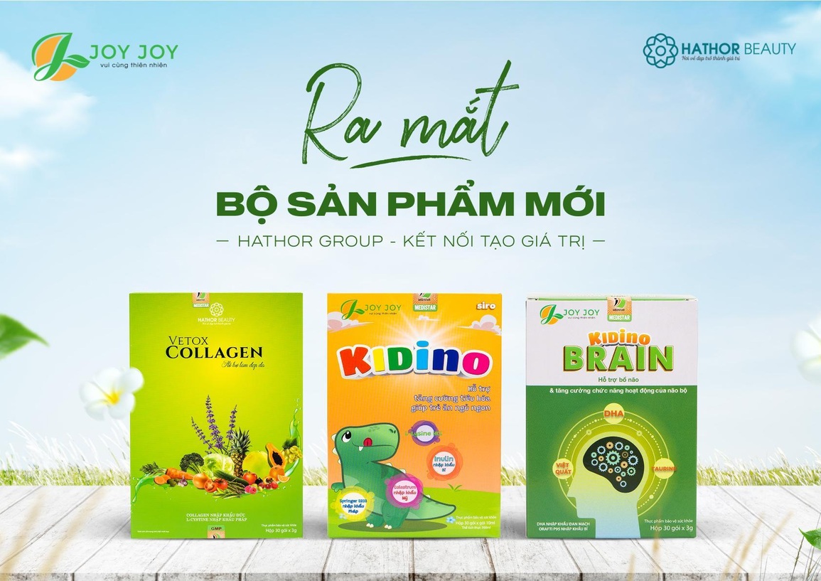 Hathor Beauty với sứ mệnh nâng cao trách nhiệm cộng đồng - 5 Hathor Beauty với sứ mệnh nâng cao trách nhiệm cộng đồng - 5