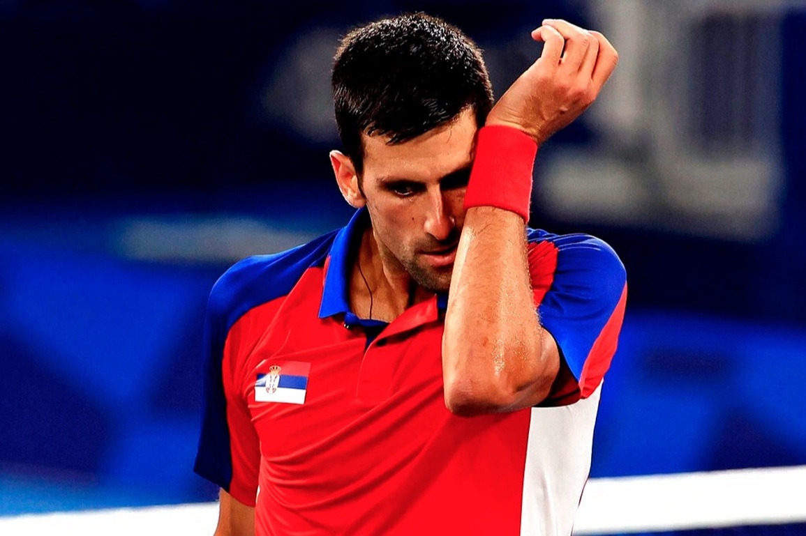 Djokovic được tạo cơ hội để dự Wimbledon 2022 - 1 Djokovic được tạo cơ hội để dự Wimbledon 2022 - 1