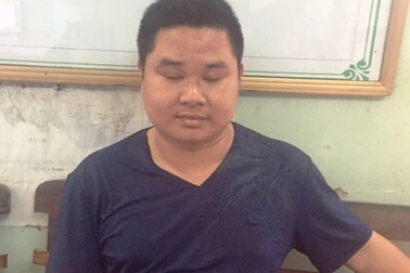 Thương lái thu mua lá thuốc là đối tượng truy nã nguy hiểm