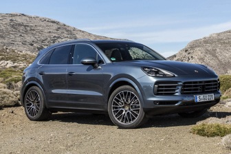 Chi phí sửa chữa một chiếc Porsche cũ giảm chỉ còn 1/10 đầy khó tin