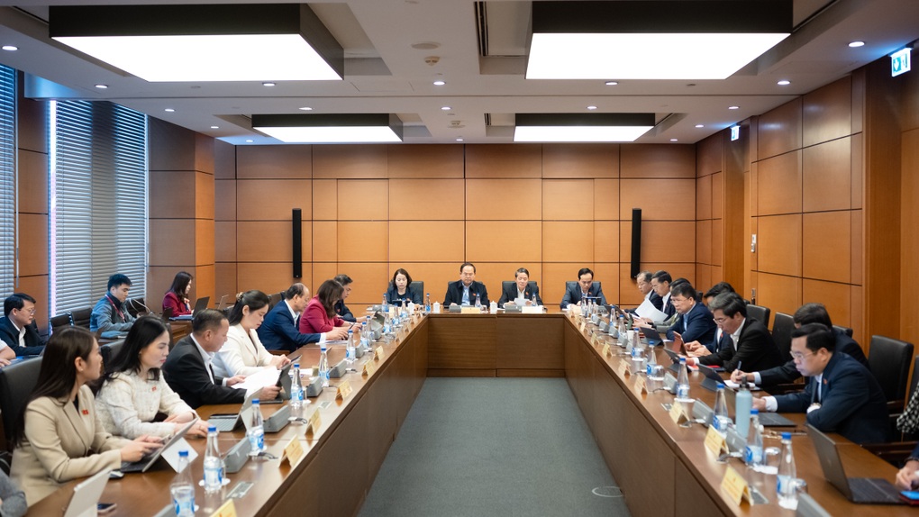 Chánh án: “Giá đất phải phù hợp với thị trường thì chỉ lên, không xuống” - 2