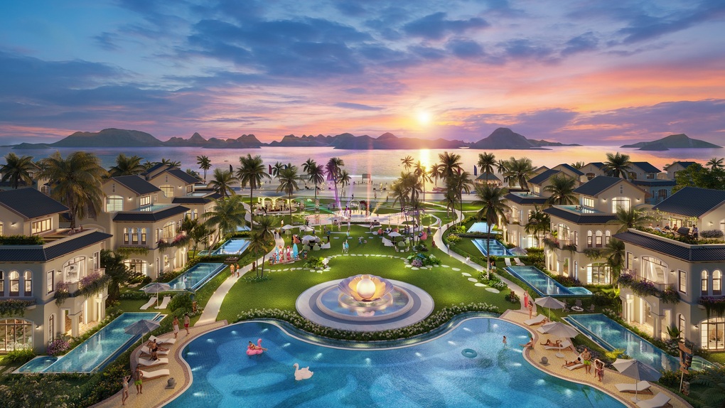 Chung cư Hà Nội lập đỉnh giá, nhà đầu tư tìm bến đỗ mới - 2 Chung cư Hà Nội lập đỉnh giá, nhà đầu tư tìm bến đỗ mới - 2