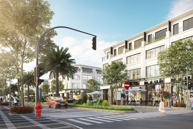 Apec Diamond Park - Lời giải cho bài toán an cư và đầu tư của giới tinh hoa Lạng Sơn