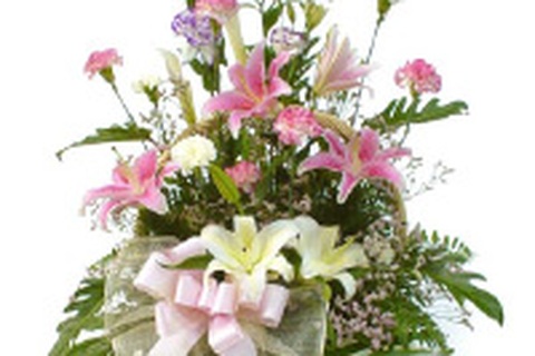 Giờ này cô ở đâu Liudmila Ivanovna?