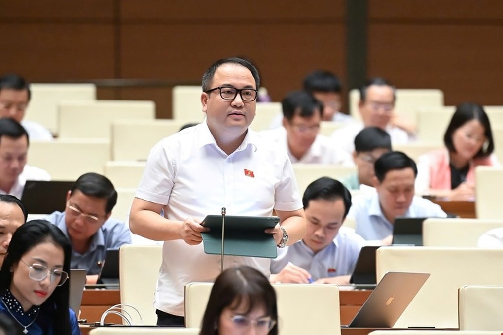 Đề xuất giảm giờ làm xuống còn 44 giờ/tuần từ năm 2026 - 1 Đề xuất giảm giờ làm xuống còn 44 giờ/tuần từ năm 2026 - 1