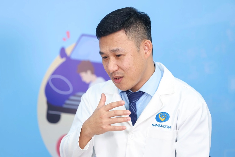 Tai nạn mùa hè: Cảnh báo những tình trạng nguy hiểm "bị xem nhẹ"