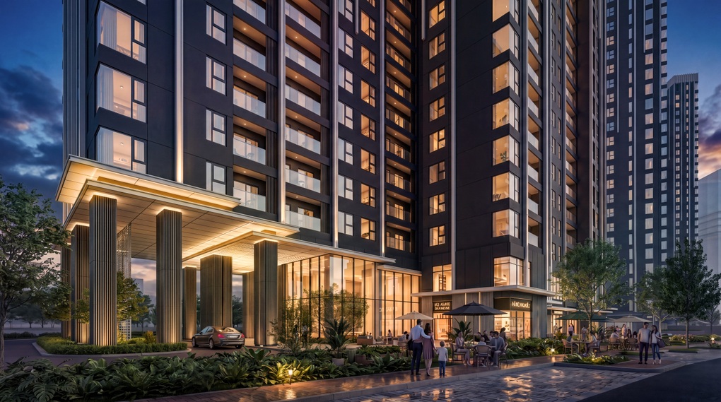 Tỉnh Bắc Ninh sau sáp nhập: Điểm đến của dòng vốn lớn và đô thị hiện đại - 2 Tỉnh Bắc Ninh sau sáp nhập: Điểm đến của dòng vốn lớn và đô thị hiện đại - 2