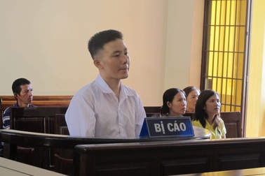 Đòi nợ thuê 30 ngàn USD với giá 100 triệu đồng