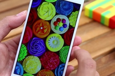 Khám phá “đối thủ đáng gờm” phân khúc 4 triệu Galaxy J5 Prime