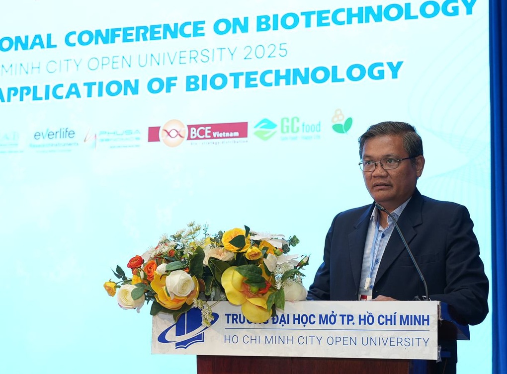Ngành học bị lãng quên giữa cơn khát nhân lực và sự thờ ơ của học sinh - 1 Ngành học bị lãng quên giữa cơn khát nhân lực và sự thờ ơ của học sinh - 1