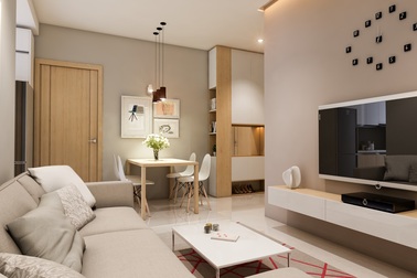 Dự án Xuân Mai Tower- Thanh Hóa mở bán chính thức và khai trương căn hộ mẫu