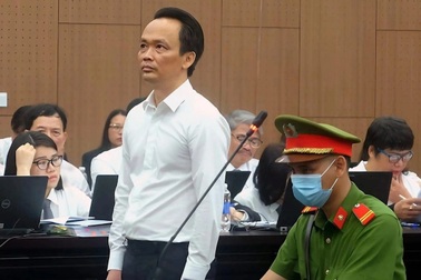 Vì sao ông Trịnh Văn Quyết khắc phục "thừa" 10 tỷ đồng?