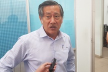 Khánh Hòa đã thuê tư vấn lập phương án cưỡng chế “bức tường khủng”