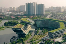 Đại gia đứng sau dự án vi phạm khách sạn 5 sao JW Marriott và Nama Resort