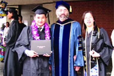 Chất xám Việt nơi xứ người