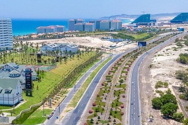 Chuyên gia: Nên “xóa sổ" hình thức BT đổi đất lấy hạ tầng trong Luật PPP