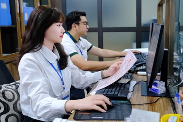 Sở Nội vụ tham mưu, giúp tỉnh tuyển lựa cán bộ, công chức