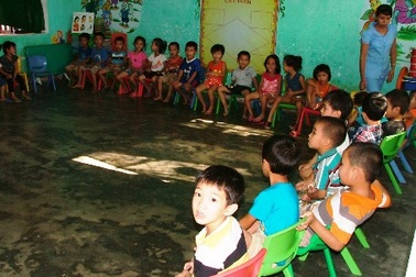 Quảng Bình: Triển khai nhiệm vụ năm học mới 2015 - 2016