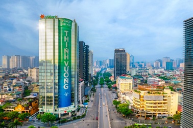 VPBank đạt 9.200 tỷ đồng lợi nhuận hợp nhất trước thuế trong quý III