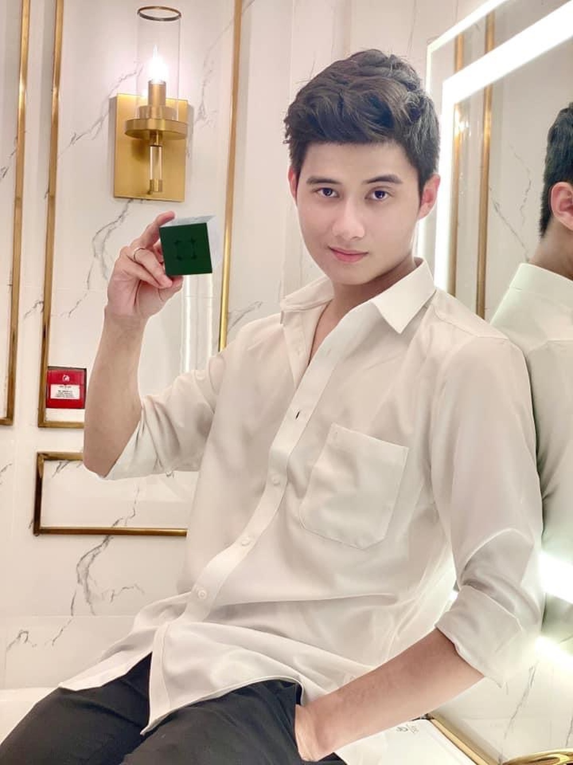 Thời trang Gen Z: Khi cá tính thể hiện trong từng bộ quần áo - 5 Thời trang Gen Z: Khi cá tính thể hiện trong từng bộ quần áo - 5