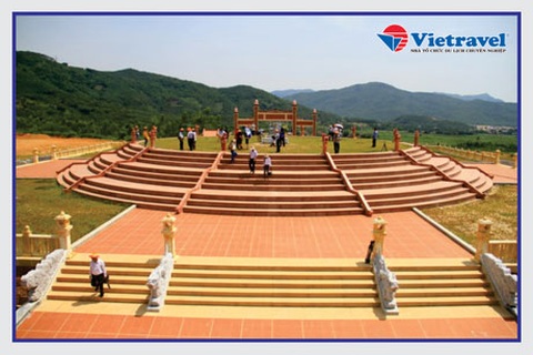 “Thử tài hiểu biết Non sông đất Việt” (Tuần 6)