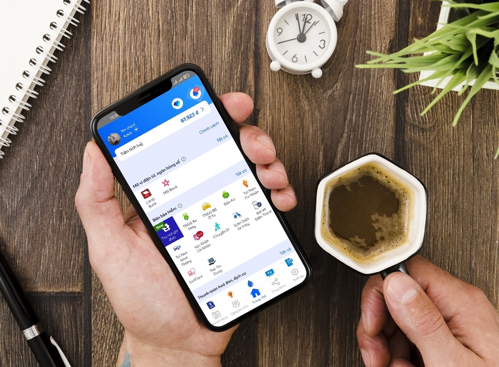 Kiếm tiền mùa dịch không còn quá khó khăn - 1 Kiếm tiền mùa dịch không còn quá khó khăn - 1